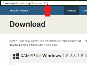 downloadPhp