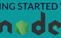 Node.js Get Started